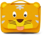 AFFENZAHN AFZ-CAR-001-001 Vorschultasche Tiger Gelb