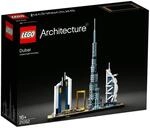 LEGO&reg; 21052 Architecture Dubai