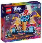LEGO&reg; Trolls 41254 Volcano Rock City Konzert