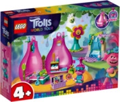 LEGO&reg; Trolls 41251 Poppys Wohnbl&uuml;te