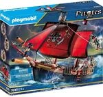 PLAYMOBIL&reg; 70411 Pirates Totenkopf-Kampfschiff Bestseller