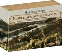 FEUERLAND FEU63547 Viticulture: Besuch aus dem Rheingau [Erweiterung]