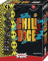 AMIGO 02000 Chili Dice