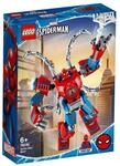 LEGO&reg; Marvel Super Heroes&trade; 76146 Spider-Man Mech
