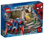 LEGO&reg; Marvel Super Heroes&trade; 76148 Spider-Man vs. Doc Ock
