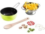 HABA 305133 Koch-Set Italienische K&uuml;che