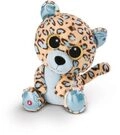 NICI 45566 Glubschis Schlenker Leopard Lassi 25 cm