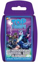 AMIGO 63735 Top Trumps - Guide to Fortnite