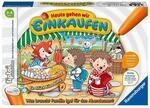 RAVENSBURGER 000041 tiptoi&reg; Heute gehen wir einkaufen
