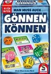 Schmidt Spiele Man muss auch g&ouml;nnen k&ouml;nnen