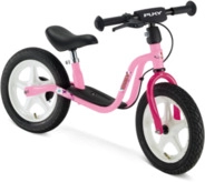 PUKY 4065 LR 1L Br rose / pink Laufrad mit Bremse