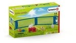 SCHLEICH 42500 Zuhause f&uuml;r Kaninchen und Meerschweinchen