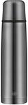 Alfi Isolierflasche ISOTHERM PERFECT AV cool grey mat 1 Liter