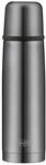 Alfi Isloierflasche ISOTHERM PERFECT AV cool grey mat 0,5 Liter