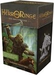 ASMODEE FFGD0169 Fantasy Fight Games - Der Herr der Ringe: Reise durch Mittelerde -