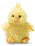 STEIFF 073892 Soft Cuddly Friends Pipsy K&uuml;ken 14 cm