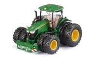 SIKU 6735 John Deere 7290R mit Doppelreifen und Bluetooth App-Steuerung