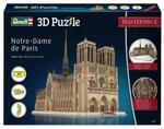 Revell 00190 Notre Dame de Paris 3D Puzzle
