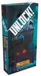 Asmodee Space Cowboys Unlock! Die Nacht voller Schrecken