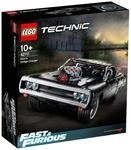 LEGO&reg; Technic 42111 Dom's Dodge Charger