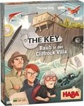 HABA 305543 The Key &ndash; Raub in der Cliffrock-Villa