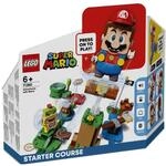 LEGO&reg; Super Mario 71360 Abenteuer mit Mario &ndash; Starterset