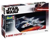 REVELL 06779 1:57 X-wing Fighter