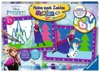 RAVENSBURGER 27771 Die Eisk&ouml;nigin