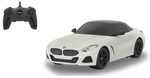 JAMARA 405189 1:24 BMW Z4 Roadster wei&szlig; 40MHz
