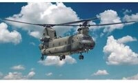 ITALERI 510002779 1:48 CHINOOK HC.2 CH-47F