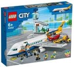 LEGO&reg; City 60262 Passagierflugzeug