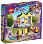 LEGO&reg; Friends 41427 Emmas Mode-Gesch&auml;ft
