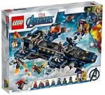 LEGO&reg; Marvel Avengers 76153 Avengers Helicarrier