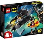 LEGO&reg; DC Batman&trade; 76158 Verfolgung des Pinguins &ndash; mit dem Batboat