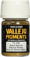 VALLEJO 073105 Siena, 35 ml