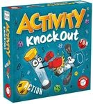 Piatnik Activity Knock Out