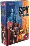 Pegasus Spiele 51224G - Spy Connection