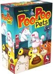 Pegasus Spiele Poo Poo Pets (deutsch/englisch)