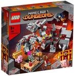 LEGO&reg; Minecraft&trade; 21163 Das Redstone-Kr&auml;ftemessen