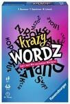 RAVENSBURGER 26837 KRAZY WORDZ