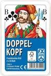 F.X. SCHMID 27022 Doppelkopf