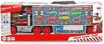 DICKIE TOYS 203749023 Truck Carry Case