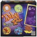 Hasbro Tabu XXL