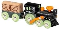BRIO 63398600 Geisterzug Glow in the Dark