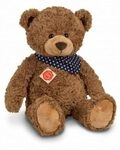 HERMANN TEDDY 91363 Teddy braun 48 cm
