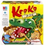 Hasbro Kroko Doc