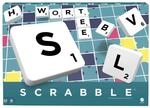 Mattel Scrabble Original