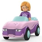 SIKU 0102 Betty Blinky