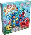 GOLIATH 330816106 Let&rsquo;s go fishin! Original