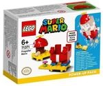 LEGO&reg; Super Mario 71371 Propeller-Mario Anzug